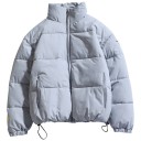 Heren winterjas A1744 5