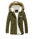 Heren winterjas Benjamin J2627 14