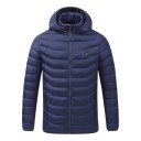 Heren winterjas 4