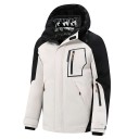 Heren winterjas F1065 4