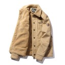 Heren winterjas F1095 9