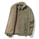 Heren winterjas F1095 6