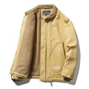 Heren winterjas F1095 8