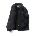 Heren winterjas F1095 5