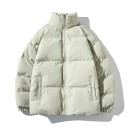 Heren winterjas F1212 7