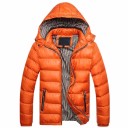 Heren winterjas J2626 12