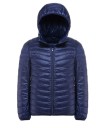 Heren winterjas J2933 22