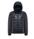 Heren winterjas J2933 20