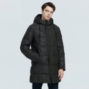 Heren winterjas S112 6