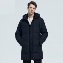 Heren winterjas S112 7