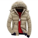 Heren winterjas S127 3