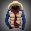 Heren winterjas S127 1