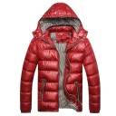 Heren winterjas S26 3