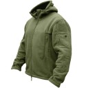 Heren winterjas S27 1