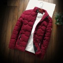 Heren winterjas S41 6