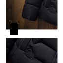 Heren winterjas S41 1