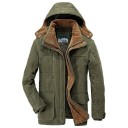 Heren winterjas S59 5