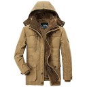 Heren winterjas S59 6