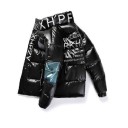 Heren winterjas S75 1