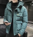 Heren winterjas S8 4