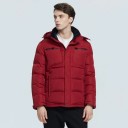 Heren winterjas S81 6