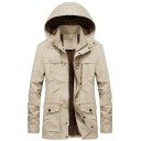 Heren winterjas S99 3