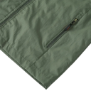 Heren winterjas Winddicht nylon ontwerp Rits Sluiting Praktische zakken Warme voering van nylon en polyester Comfortabele winterjas 2