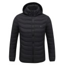 Heren winterjas 2