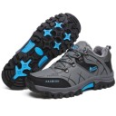 Heren winterlaarzen met bont J2208 17