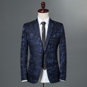 Heren zakelijk jack J2102 5