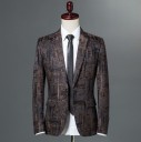 Heren zakelijk jack J2102 7