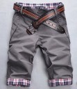 Heren zomershorts J3216 4