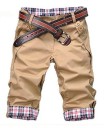 Heren zomershorts J3216 5