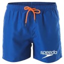 Heren zwemkleding Zwemshorts Zwemshorts voor in het water Snel drogend Casual voor op het strand en in het zwembad Comfortabele snit met voering 3