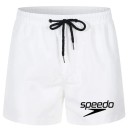 Heren zwemkleding Zwemshorts Zwemshorts voor in het water Snel drogend Casual voor op het strand en in het zwembad Comfortabele snit met voering 2