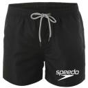 Heren zwemkleding Zwemshorts Zwemshorts voor in het water Snel drogend Casual voor op het strand en in het zwembad Comfortabele snit met voering 1