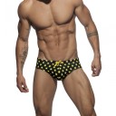 Herenbadkleding met sterren 2