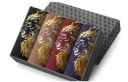 Herenboxershorts Alan - 4 stuks 1
