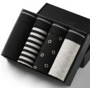 Herenboxershorts Liam - 4 stuks 2