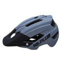 Herenfietshelm 55–61 cm EPS Lichte sporthelm met de tekst naplud Verstelbare helm voor MTB en wegfiets 5