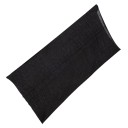 Herenhalsdoek, muts en sjaal 3 in 1 - Zwart 4
