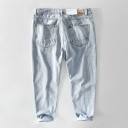 Herenjeans F1602 1
