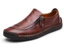 Herenmocassins met rits J2157 9