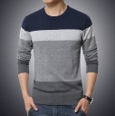 Herenmode trui J2223 6