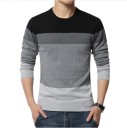 Herenmode trui J2223 4