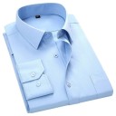 Herenoverhemd F412 7