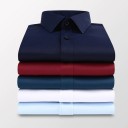 Herenoverhemd F424 1