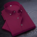 Herenoverhemd F431 8