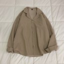 Herenoverhemd F442 8