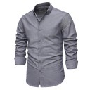 Herenoverhemd F454 7